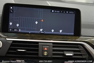2020 BMW X3 xDrive30i   - Photo 29 - Mesa, AZ 85202