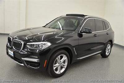2020 BMW X3 xDrive30i   - Photo 3 - Mesa, AZ 85202