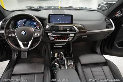 2020 BMW X3 xDrive30i   - Photo 16 - Mesa, AZ 85202