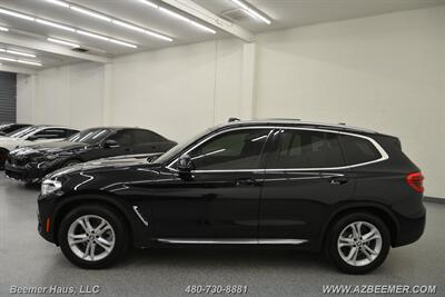 2020 BMW X3 xDrive30i   - Photo 4 - Mesa, AZ 85202