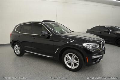 2020 BMW X3 xDrive30i   - Photo 7 - Mesa, AZ 85202