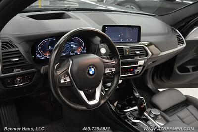 2020 BMW X3 xDrive30i   - Photo 13 - Mesa, AZ 85202