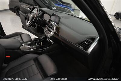 2020 BMW X3 xDrive30i   - Photo 19 - Mesa, AZ 85202