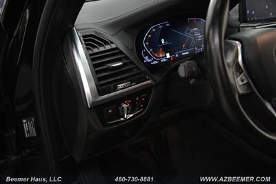 2020 BMW X3 xDrive30i   - Photo 25 - Mesa, AZ 85202