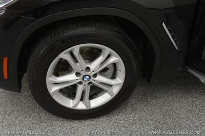 2020 BMW X3 xDrive30i   - Photo 43 - Mesa, AZ 85202