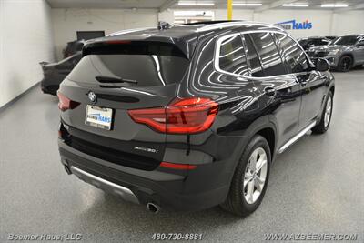 2020 BMW X3 xDrive30i   - Photo 9 - Mesa, AZ 85202