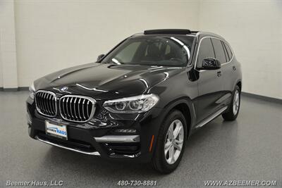 2020 BMW X3 xDrive30i   - Photo 2 - Mesa, AZ 85202
