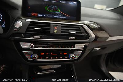 2020 BMW X3 xDrive30i   - Photo 32 - Mesa, AZ 85202