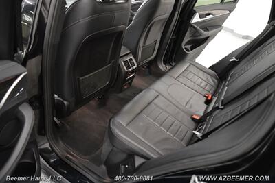 2020 BMW X3 xDrive30i   - Photo 24 - Mesa, AZ 85202