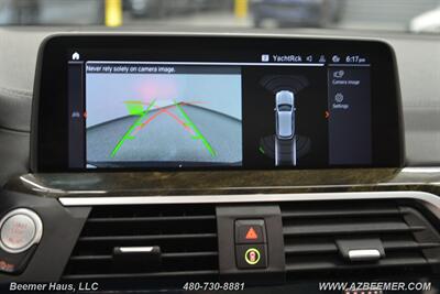 2020 BMW X3 xDrive30i   - Photo 30 - Mesa, AZ 85202