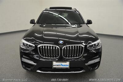2020 BMW X3 xDrive30i   - Photo 5 - Mesa, AZ 85202