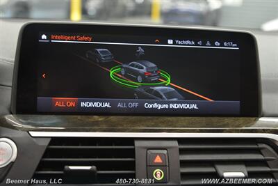 2020 BMW X3 xDrive30i   - Photo 31 - Mesa, AZ 85202