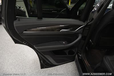 2020 BMW X3 xDrive30i   - Photo 37 - Mesa, AZ 85202