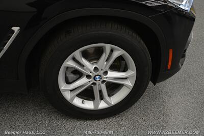 2020 BMW X3 xDrive30i   - Photo 42 - Mesa, AZ 85202