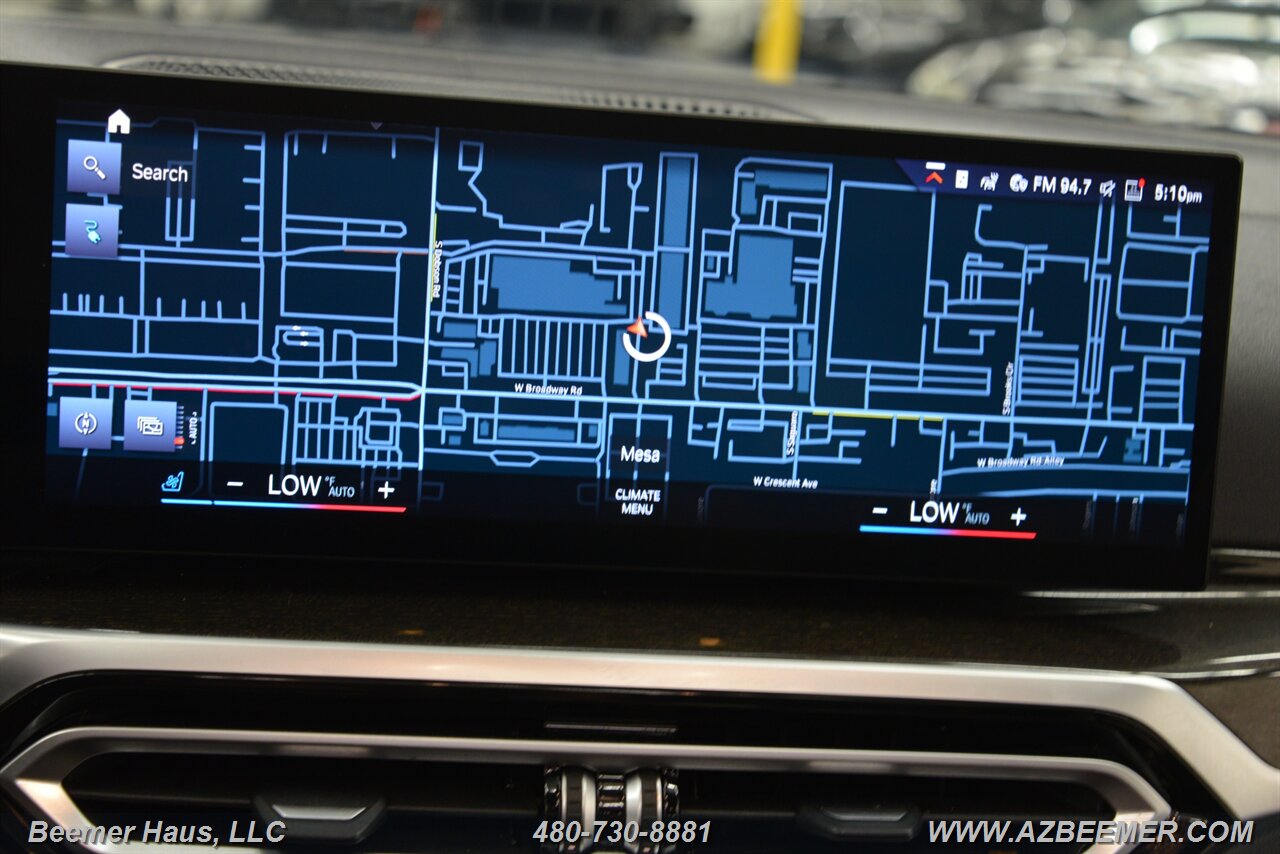 2022 BMW i4 eDrive40 Gran Coupe   - Photo 31 - Mesa, AZ 85202