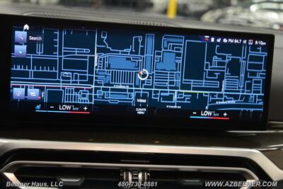 2022 BMW i4 eDrive40 Gran Coupe   - Photo 31 - Mesa, AZ 85202