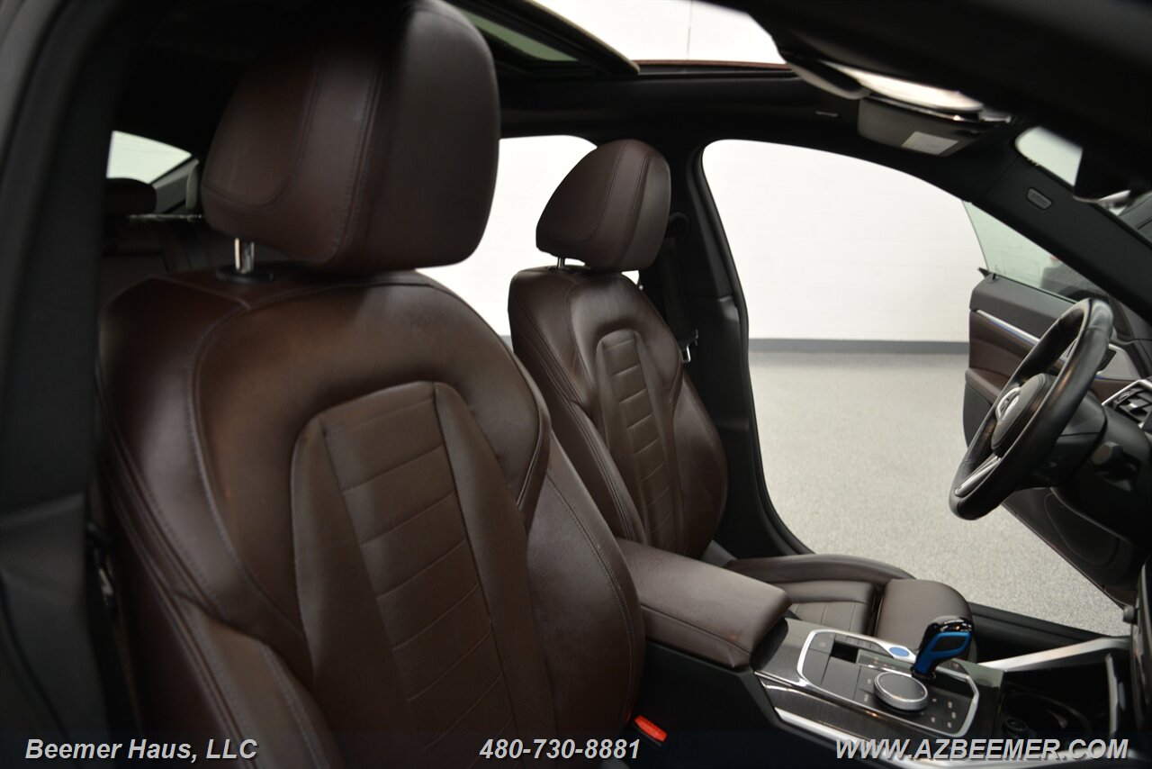 2022 BMW i4 eDrive40 Gran Coupe   - Photo 21 - Mesa, AZ 85202