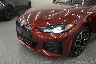 2022 BMW i4 eDrive40 Gran Coupe   - Photo 48 - Mesa, AZ 85202