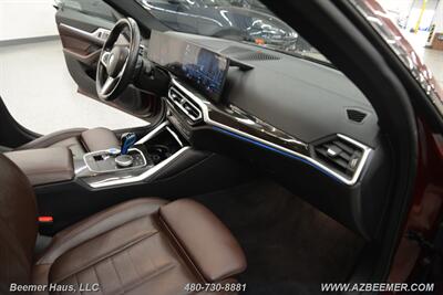 2022 BMW i4 eDrive40 Gran Coupe   - Photo 20 - Mesa, AZ 85202