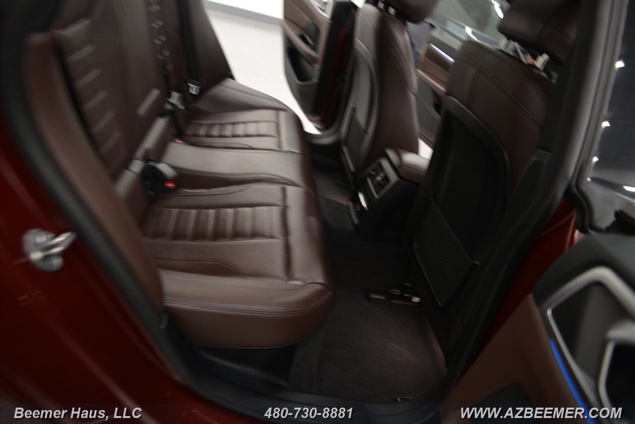 2022 BMW i4 eDrive40 Gran Coupe   - Photo 23 - Mesa, AZ 85202
