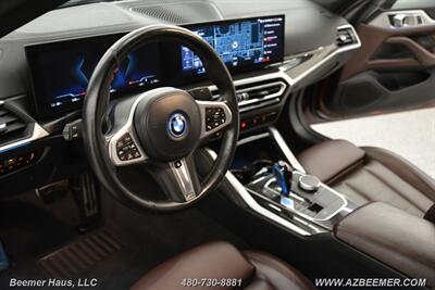 2022 BMW i4 eDrive40 Gran Coupe   - Photo 13 - Mesa, AZ 85202