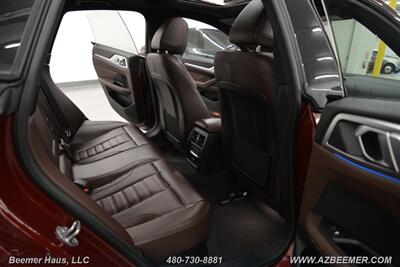 2022 BMW i4 eDrive40 Gran Coupe   - Photo 22 - Mesa, AZ 85202