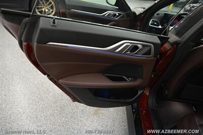 2022 BMW i4 eDrive40 Gran Coupe   - Photo 38 - Mesa, AZ 85202