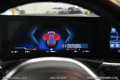 2022 BMW i4 eDrive40 Gran Coupe   - Photo 29 - Mesa, AZ 85202