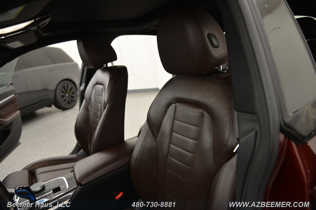 2022 BMW i4 eDrive40 Gran Coupe   - Photo 15 - Mesa, AZ 85202