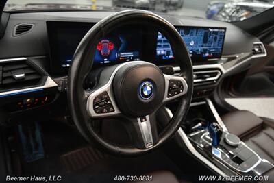 2022 BMW i4 eDrive40 Gran Coupe   - Photo 28 - Mesa, AZ 85202