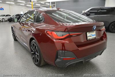 2022 BMW i4 eDrive40 Gran Coupe   - Photo 11 - Mesa, AZ 85202