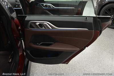 2022 BMW i4 eDrive40 Gran Coupe   - Photo 39 - Mesa, AZ 85202