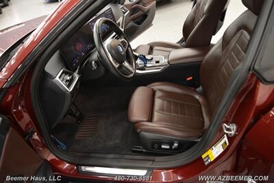 2022 BMW i4 eDrive40 Gran Coupe   - Photo 14 - Mesa, AZ 85202
