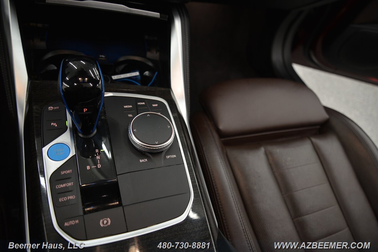 2022 BMW i4 eDrive40 Gran Coupe   - Photo 34 - Mesa, AZ 85202