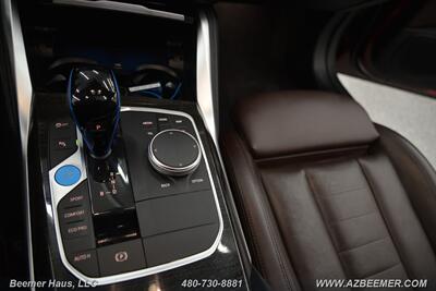 2022 BMW i4 eDrive40 Gran Coupe   - Photo 34 - Mesa, AZ 85202