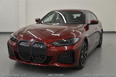2022 BMW i4 eDrive40 Gran Coupe   - Photo 1 - Mesa, AZ 85202