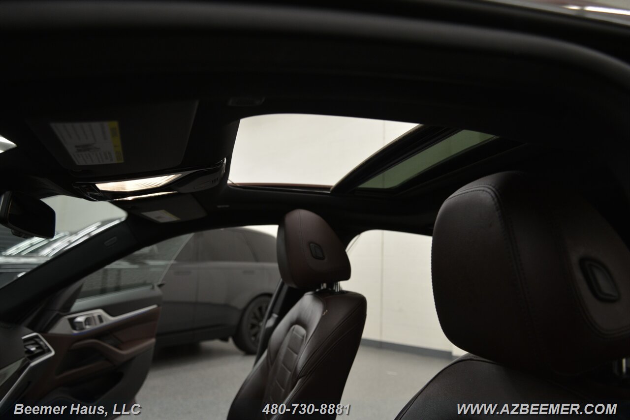 2022 BMW i4 eDrive40 Gran Coupe   - Photo 36 - Mesa, AZ 85202