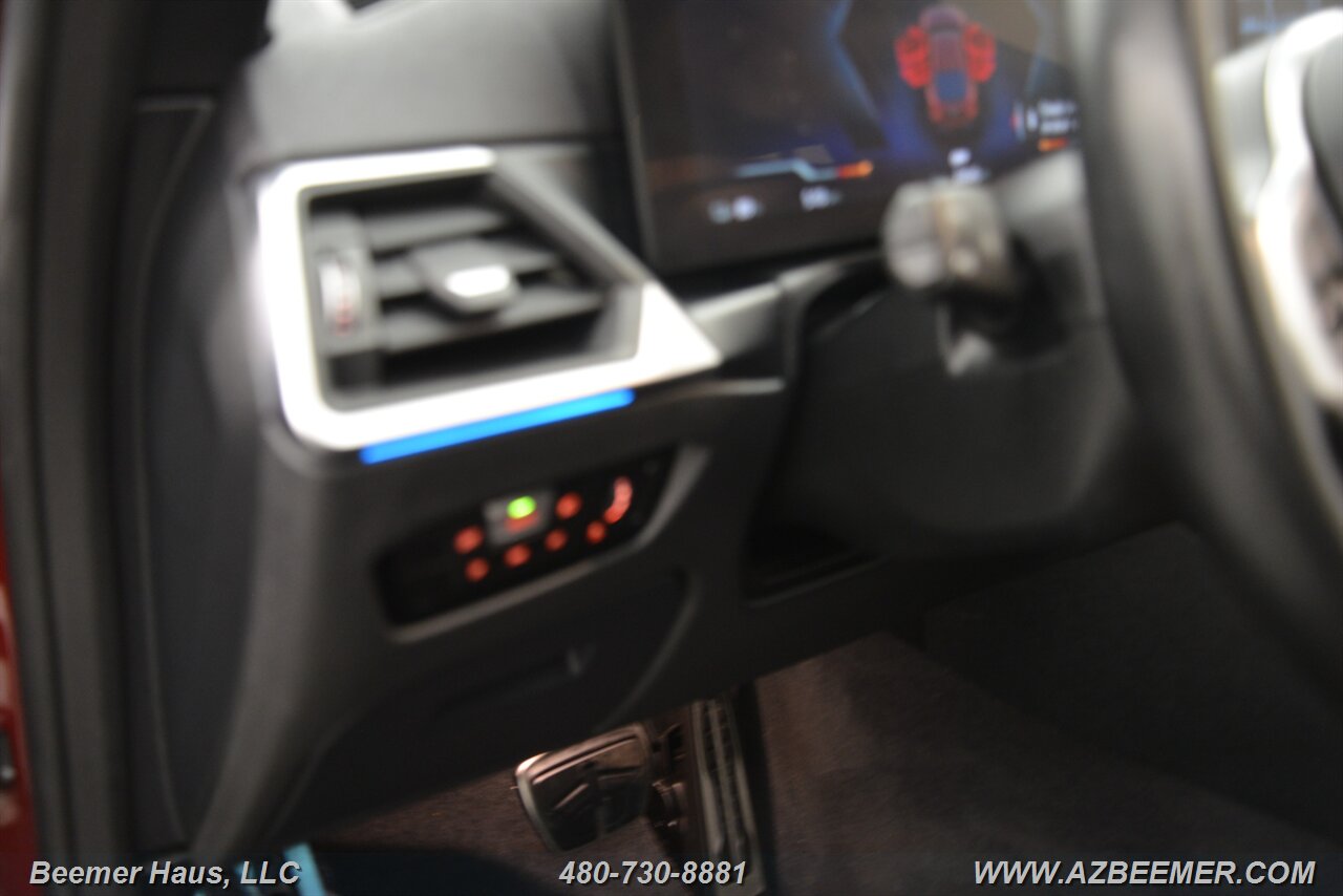 2022 BMW i4 eDrive40 Gran Coupe   - Photo 27 - Mesa, AZ 85202