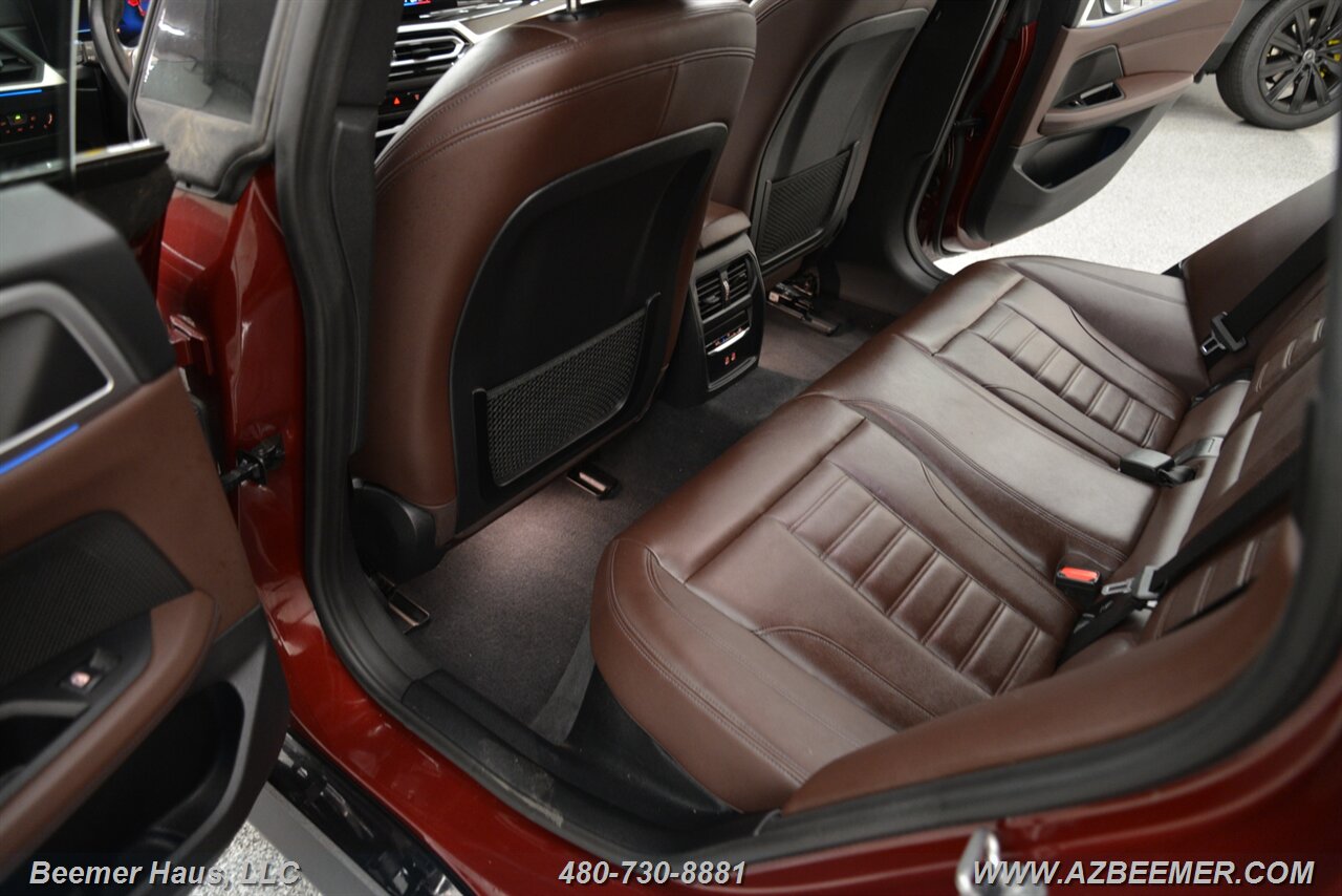 2022 BMW i4 eDrive40 Gran Coupe   - Photo 25 - Mesa, AZ 85202