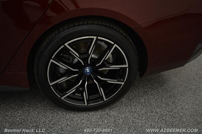 2022 BMW i4 eDrive40 Gran Coupe   - Photo 47 - Mesa, AZ 85202
