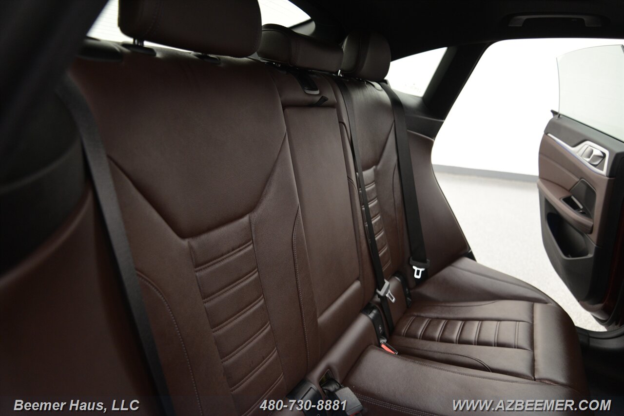 2022 BMW i4 eDrive40 Gran Coupe   - Photo 24 - Mesa, AZ 85202