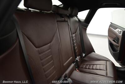 2022 BMW i4 eDrive40 Gran Coupe   - Photo 24 - Mesa, AZ 85202