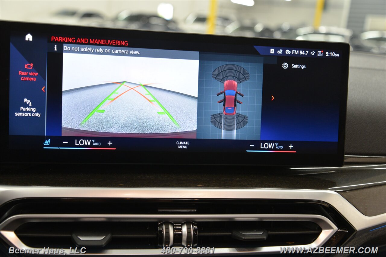 2022 BMW i4 eDrive40 Gran Coupe   - Photo 32 - Mesa, AZ 85202