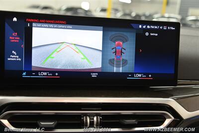 2022 BMW i4 eDrive40 Gran Coupe   - Photo 32 - Mesa, AZ 85202