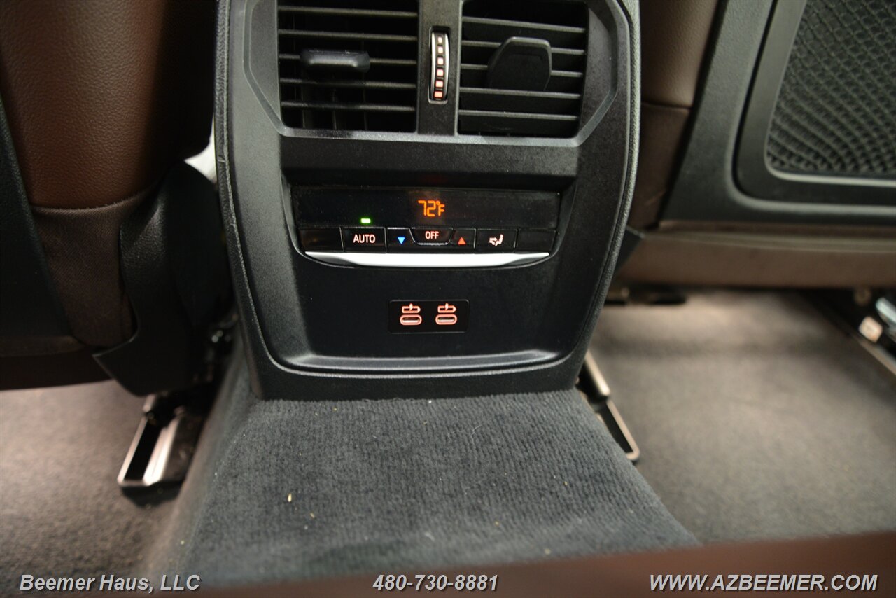 2022 BMW i4 eDrive40 Gran Coupe   - Photo 26 - Mesa, AZ 85202