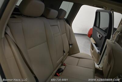 2012 Mercedes-Benz GLK GLK 350 4MATIC   - Photo 23 - Mesa, AZ 85202