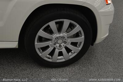 2012 Mercedes-Benz GLK GLK 350 4MATIC   - Photo 40 - Mesa, AZ 85202