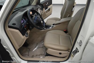2012 Mercedes-Benz GLK GLK 350 4MATIC   - Photo 14 - Mesa, AZ 85202