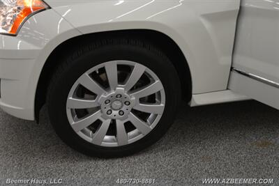 2012 Mercedes-Benz GLK GLK 350 4MATIC   - Photo 41 - Mesa, AZ 85202