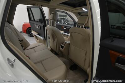2012 Mercedes-Benz GLK GLK 350 4MATIC   - Photo 21 - Mesa, AZ 85202